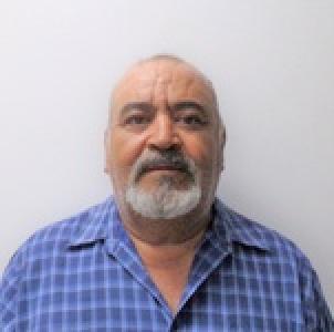 Sergio Padilla Bernal a registered Sex Offender of Texas