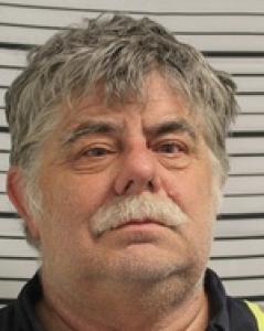 Claude Vernon Brown Jr a registered Sex Offender of Texas