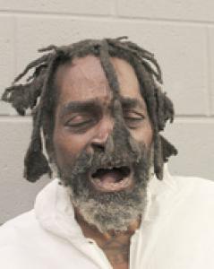 Ennis Keith Bell a registered Sex Offender of Texas