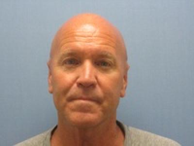 Brent Austin Cross a registered Sex Offender of Texas