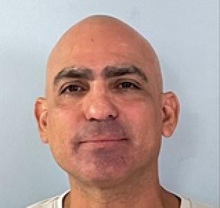 Mike Anthony Cervantes a registered Sex Offender of Texas