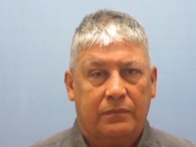 Jose Angel Rosales a registered Sex Offender of Texas