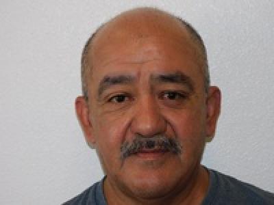 Carlos Padilla a registered Sex Offender of Texas