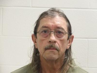 Donald Oakley Hodges a registered Sex or Violent Offender of Indiana