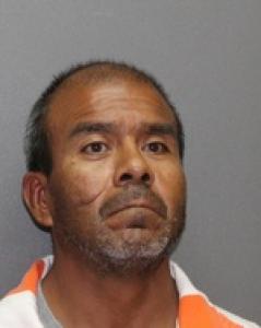 Mario Alberto Espinoza a registered Sex Offender of Texas