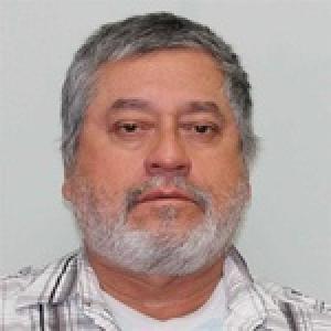 Jesus Javier Cazares-acevedo a registered Sex Offender of Texas