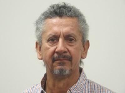 Francisco Cervantes a registered Sex Offender of Texas