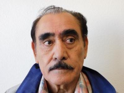 Juan Antonio Castro a registered Sex Offender of Texas