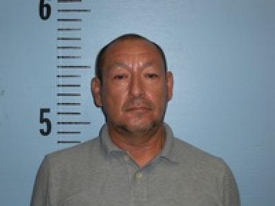 Robert Sanchez a registered Sex Offender of Texas