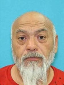 Narciso Vega Jr a registered Sex Offender of Texas