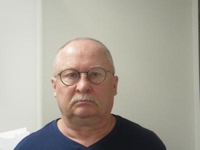 Larry Duane Anderson a registered Sex Offender of Texas