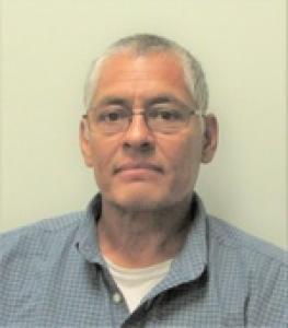 Jesse Martin Benavides a registered Sex Offender of Texas