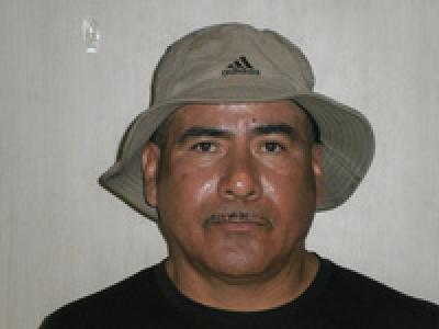 Fredico Rodriguez a registered Sex Offender of Texas