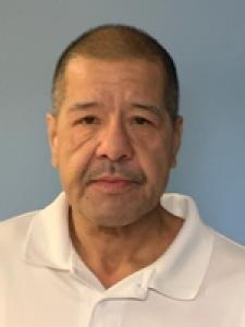 Ismael Salcido a registered Sex Offender of Texas