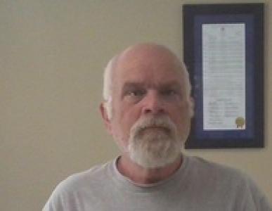 James Harold Stevens a registered Sex Offender of Texas