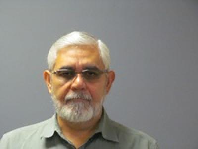 Daniel Gonzales a registered Sex Offender of Texas