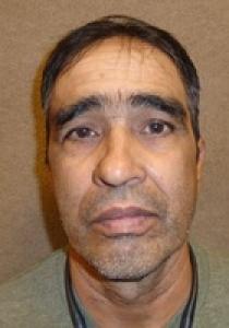 Oscar Torres Garcia a registered Sex Offender of Texas