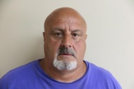 Billy Wayne Schubert a registered Sex Offender of Texas