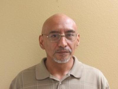 Jose Albert Perez a registered Sex Offender of Texas