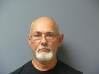 John Travis Lewis III a registered Sex Offender of Texas