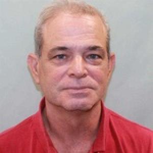 Robert Emmett Horn a registered Sex Offender of Texas