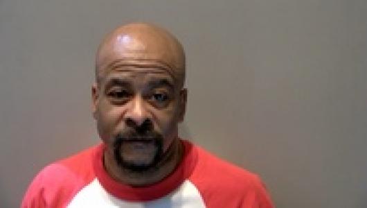 Paul Fitzgerald Milton a registered Sex Offender of Texas