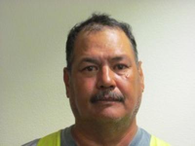 Gilberto Luna Garcia a registered Sex Offender of Texas