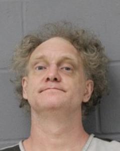 Ian T Gammill a registered Sex Offender of Texas