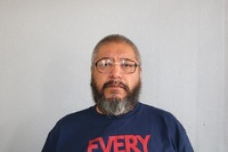 Frank Mendiola a registered Sex Offender of Texas