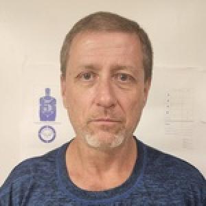James Burt Breeden a registered Sex Offender of Texas