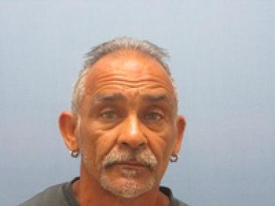 Theodore Martinez a registered Sex Offender of Texas