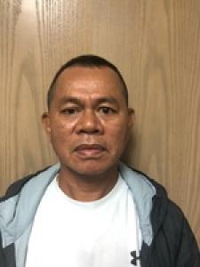 Trumg Kiet Tran a registered Sex Offender of Texas