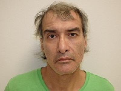 Philip Antony Trevino a registered Sex Offender of Texas