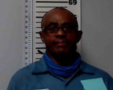 Earl Wayne Sedwick a registered Sex Offender of Texas