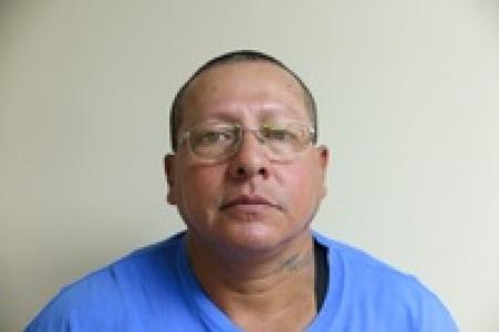 Alejandro Cortez a registered Sex Offender of Texas