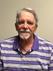 Richard E Trafford a registered Sex Offender of Texas