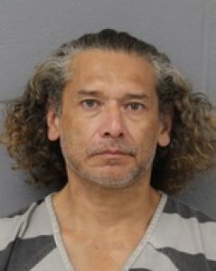 Danny Pruitt a registered Sex Offender of Texas