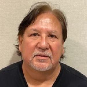 Armando Salinas Martinez a registered Sex Offender of Texas