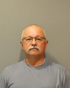 Ernest Alderete a registered Sex Offender of Texas