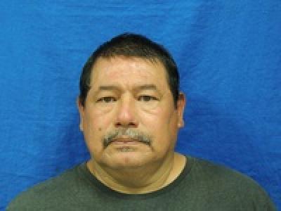 Nicholas Flores a registered Sex Offender of Texas