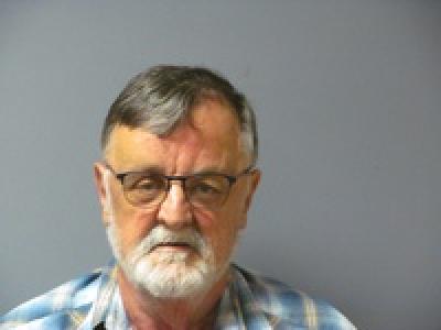 Donald Edward Cook a registered Sex Offender of Texas