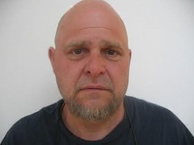 Gordon Todd Williams a registered Sex Offender of Texas
