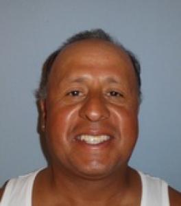 Rudolph Gonzales a registered Sex Offender of Texas