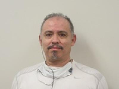 Adelfino Vasquez III a registered Sex Offender of Texas