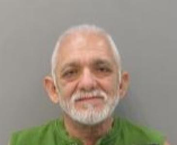 Ernesto Ramirez a registered Sex Offender of Texas