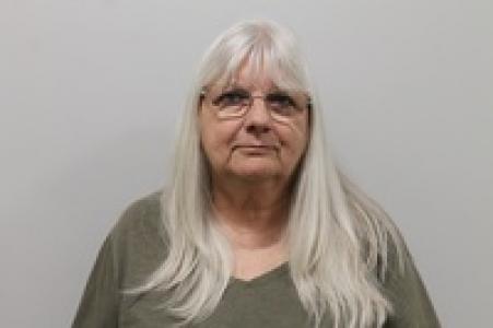 Diane Brown James a registered Sex Offender of Texas