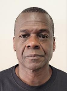 Dwight Edmond Warren a registered Sex Offender of Texas