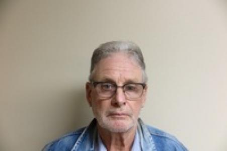 Peter William May a registered Sex Offender of Texas