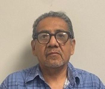 Albert R De-la-cruz a registered Sex Offender of Texas