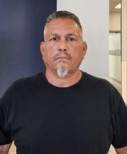 Ricardo Perez a registered Sex Offender of Texas